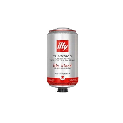 Illy Classico Espressonbohnen Maxi Dose 3000g - 1.png