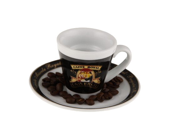 Universal Caffè Espresso Tasse schwarz - 1-PhotoRoom.png