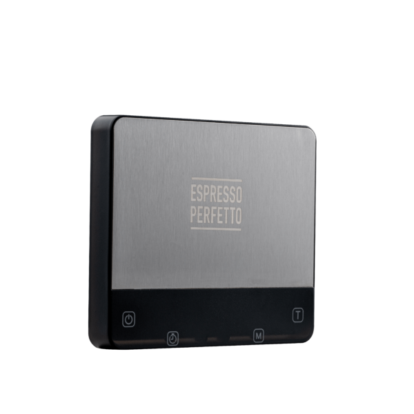 Espresso Perfetto Digital Timer Kaffeewaage - 1.png