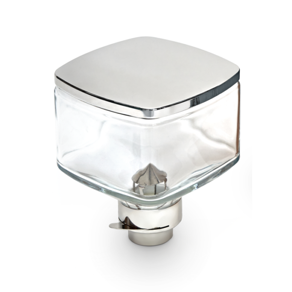 Eureka Mignon Glasbohnenbehälter 550g - 1.png