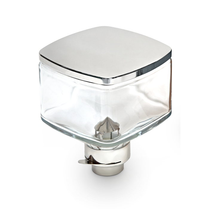 Eureka Mignon Glasbohnenbehälter 550g - 1.png