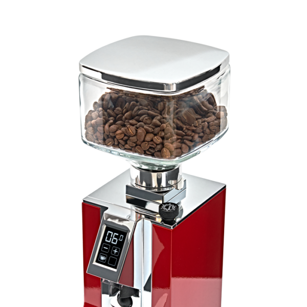 Eureka Mignon Glasbohnenbehälter 550g - 2.png
