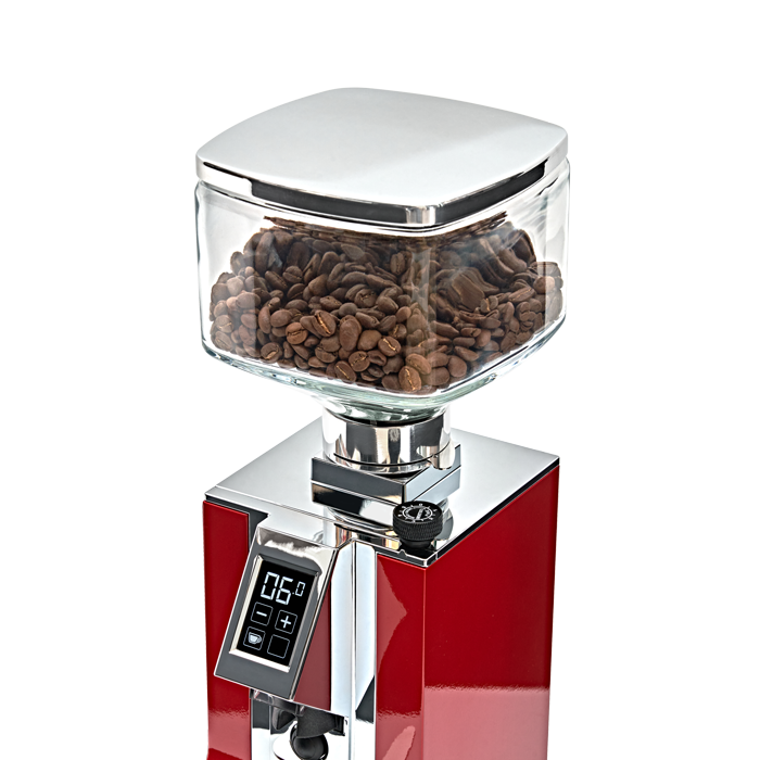 Eureka Mignon Glasbohnenbehälter 550g - 2.png