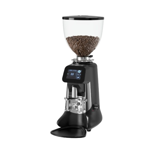 HeyCafe Buddy HC-600 V2 Schwarz - 1.png