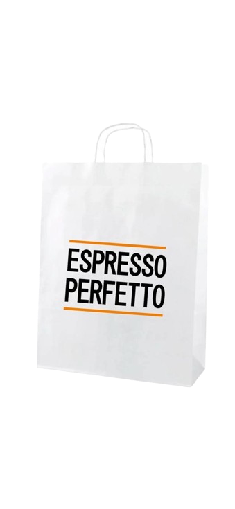 Espresso Perfetto Tragetasche 350Stk. - 1.png
