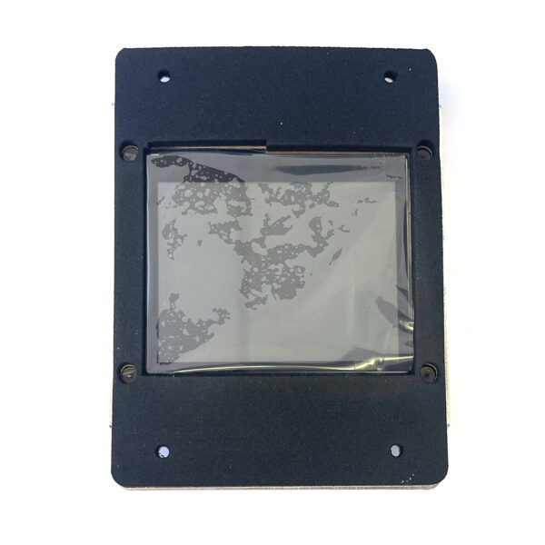 Bezzera Matrix TFT Display.jpg