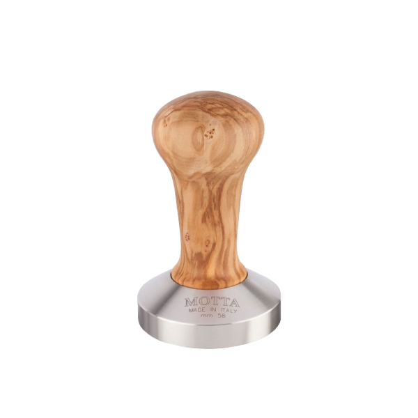 Motta Tamper Olivenholz 58mm.png