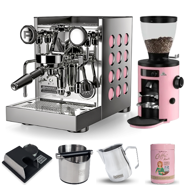 Rocket Appartamento TCA All-Inclusive Inox_Rosa Limited All Inclusive Bundle.png