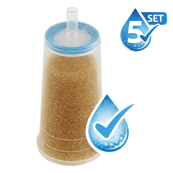 Nical Kalkschutz Steckfilter 5er Vorteilspack.png