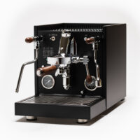 QuickMill New Sebastiano PID Sondermodell BlackWood - 1.jpg