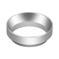 Espresso Perfetto Dosierring Alu, 58mm.png