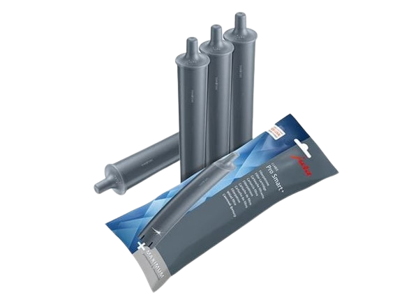 Jura Claris Pro Smart+ Filterpatronen 4er Set - 1.png