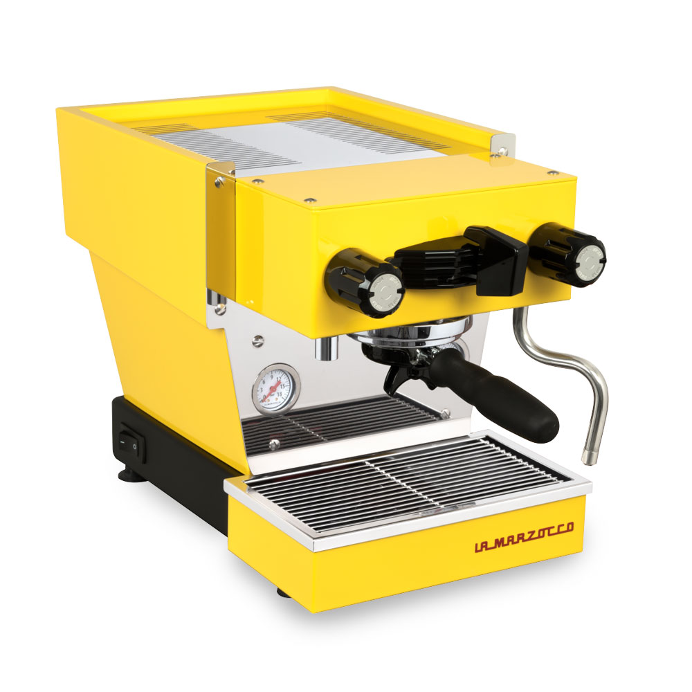 La Marzocco Linea Micra Gelb.jpg