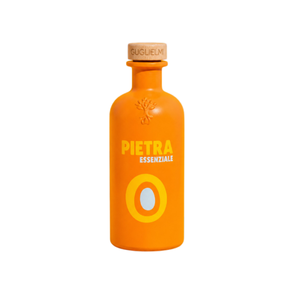 Guglielmi Tales Pietra Essenziale Extra Natives Olivenöl 500 ml 2.png
