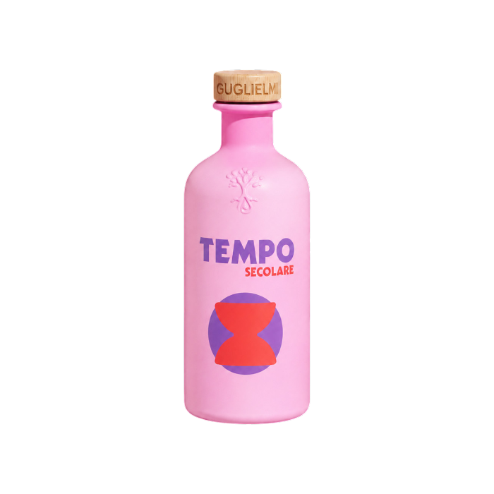 Guglielmi Tales Tempo Secolare Extra Natives Olivenöl Extra 500 ml.png