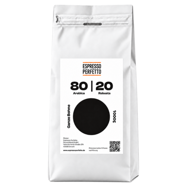 Espresso Perfetto 8020 Röstung Crema 1000g weiß.png
