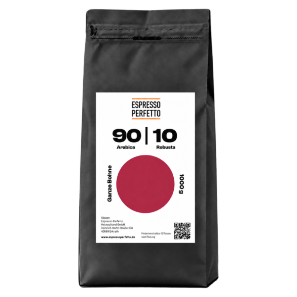 Espresso Perfetto 90_10 Röstung Velluto 1000g Schwarz.png