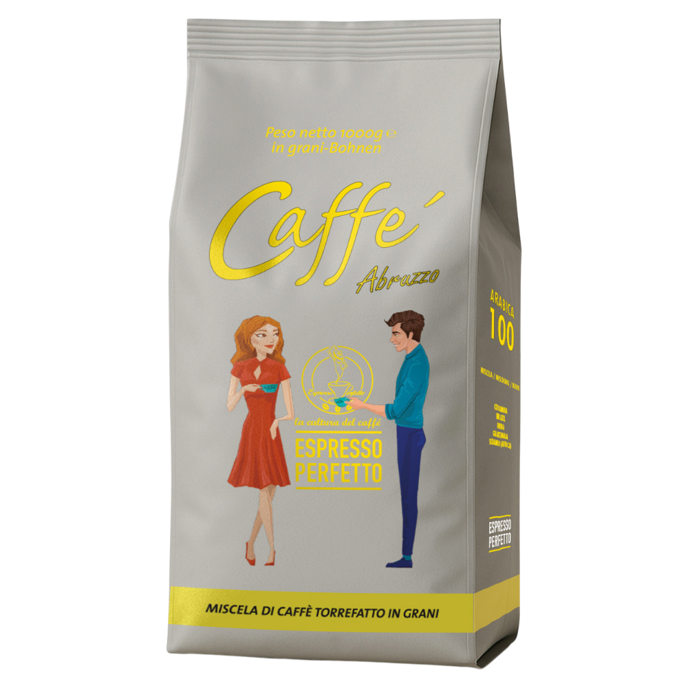 Espresso Perfetto Abruzzo 100_ Arabica 1000g.png