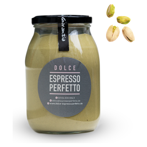 Espresso Perfetto Pistacchio Creme 1000g.png