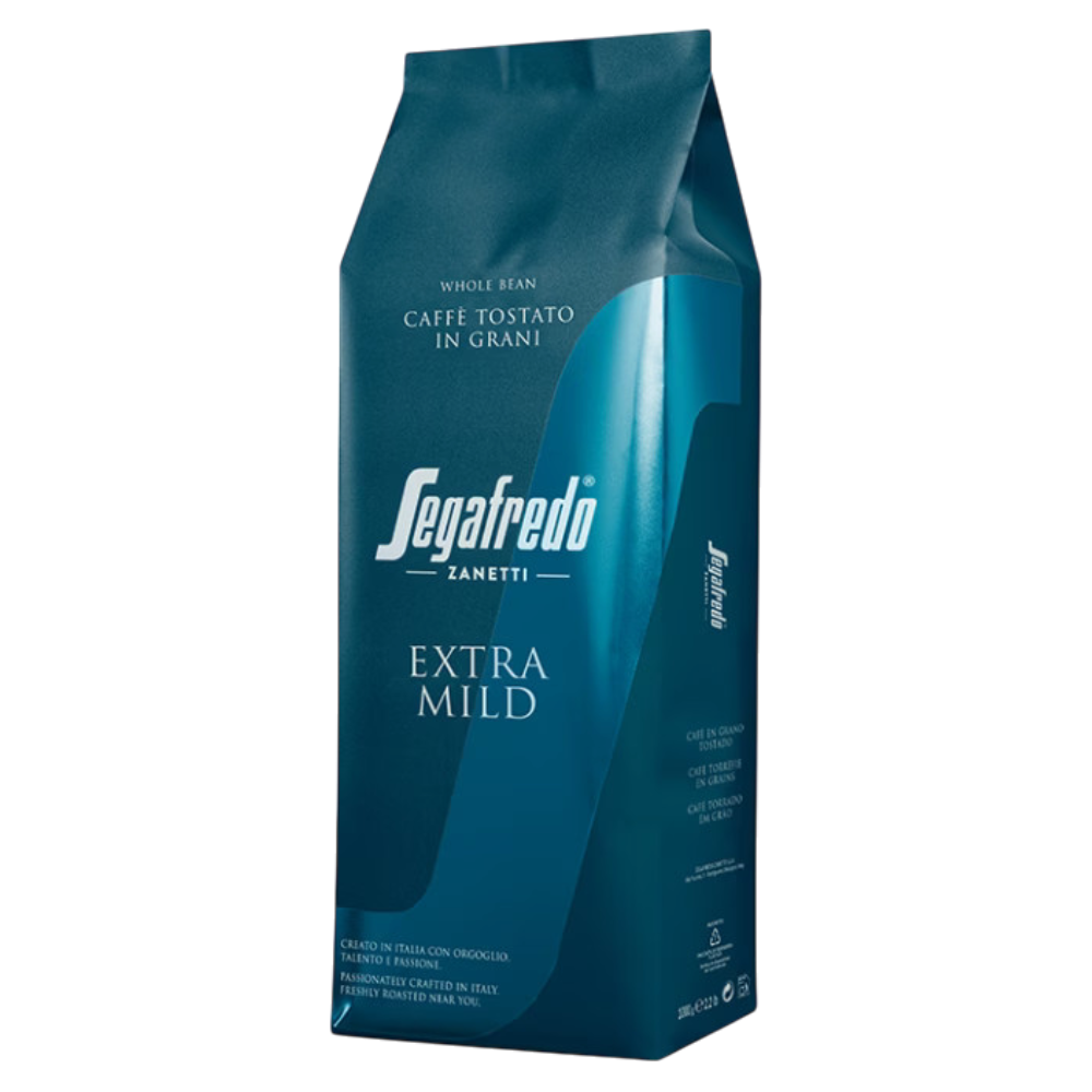 Segafredi Extra Mild 1000g.png